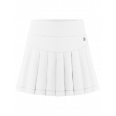 Юбка Poivre Blanc Skort G (Белый)