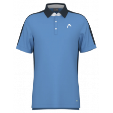 Поло Head Slice Polo Shirt M (Hibiscus)