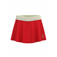 Юбка Seven Six Liza Skirt G (Red Alert)