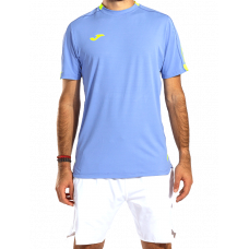 Футболка Joma Smash M (Light Blue)