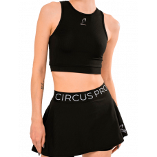 Топ Circus Pro Lapsha W (Black)