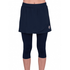 Капри с юбкой Bidi Badu Crew W (Dark Blue)