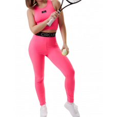 Леггинсы Circus Pro Stretch W (Pink)