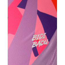 Топ Bidi Badu Spike W (Lilac/Pink)