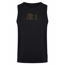 Топ Raqueta Painted Black W (Black)