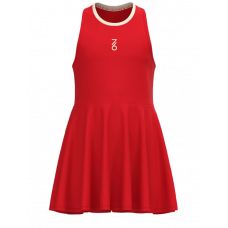 Платье Seven Six Yana Dress G (Red Alert)