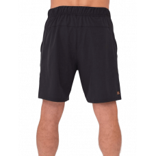 Шорты Bidi Badu Paris 2024 7 M (Black/Gold)