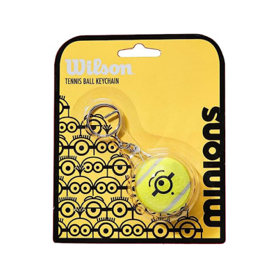 Брелок Wilson MINIONS V3.0