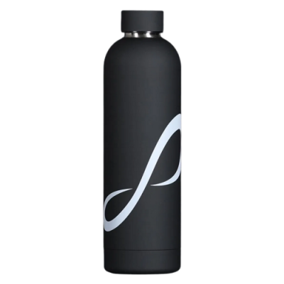 Термос Endless Icon Black