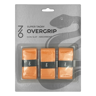 Намотка 7/6 Super Tacky Orange 3 штуки