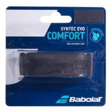 Намотка Babolat Syntec Evo Comfort Black