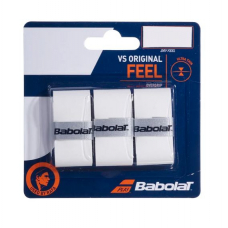 Намотка Babolat VS Grip Original White 3 штуки