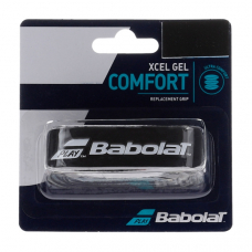 Намотка Babolat Xcel Gel Comfort Black