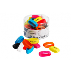 Силиконовое кольцо Babolat Assorted 60 штук