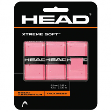Намотка Head Xtreme Soft Pink 3 штуки