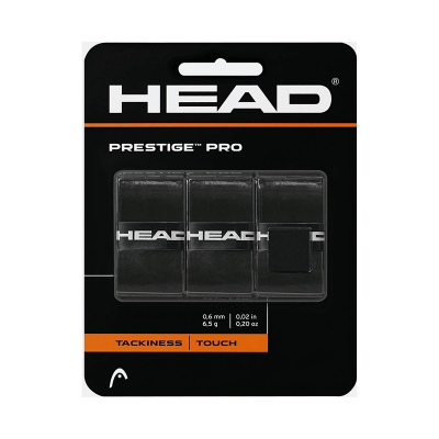 Намотка Head Prestige Pro Black