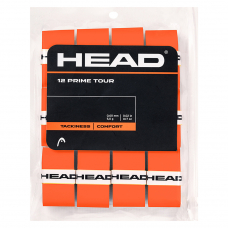 Намотка Head Prime Tour Orange 12 штук