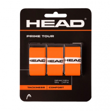 Намотка Head Prime Tour Orange 3 штуки