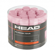 Намотка Head Prime Tour Pink 60 штук