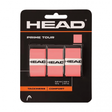 Намотка Head Prime Tour Salmon 3 штуки