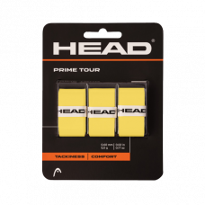 Намотка Head Prime Tour Yellow 3 штуки