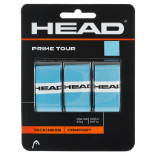 Намотка Head Prime Tour Blue 3 штуки