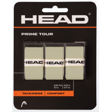 Намотка Head Prime Tour Grey 3 штуки