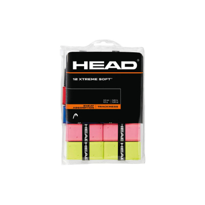 Намотка Head Xtremesoft 3 Assorted