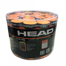 Намотки Head Over Grip Orange 60 штук