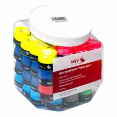 Намотки MSV Cyber Wet Assorted 70 штук