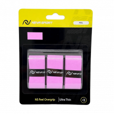 Намотка Neva Sport Feel Pink 3 штуки Намотка Neva Sport Feel Pink 3 штуки