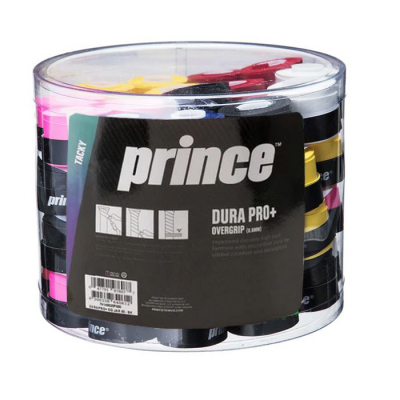 Намотки Prince Dura Pro+ Assorted 60 штук