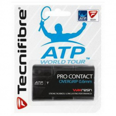 ​Намотка Tecnifibre Pro Contact Black 3 штуки