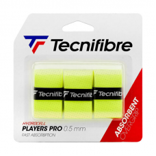 Намотка Tecnifibre Pro Players Neon 3 штуки
