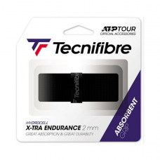 Намотка Tecnifibre X-Tra Endurance Black
