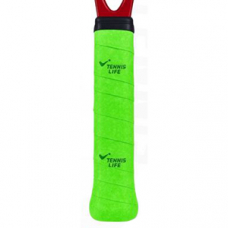 Намотка Tennis Life Dry Green 3 штуки