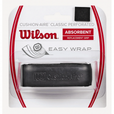 Намотка Wilson Cushion-Aire Classic Perforated Black