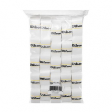 Намотка Wilson Pro Overgrip White 50 штук