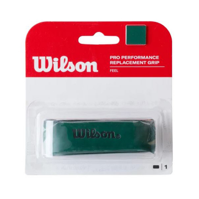 Намотка Wilson Pro Performance Blade V10 Green​
