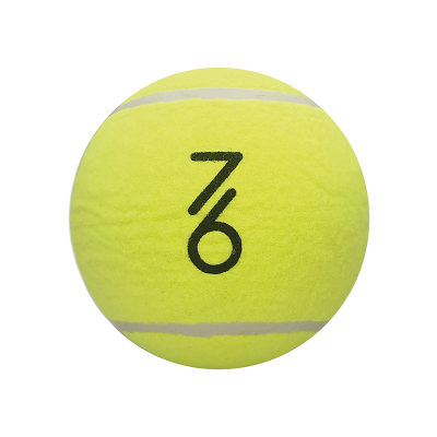 Сувенирный мяч Jumbo Tennnis Ball 9.5