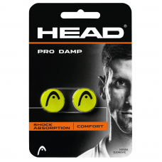 Виброгаситель Head Pro Damp Yellow 2 штуки