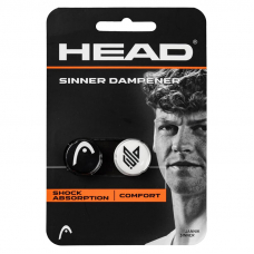 Виброгаситель Head Sinner White/Black