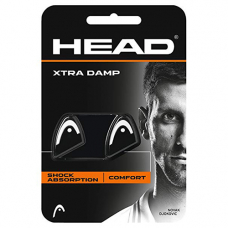 Виброгаситель Head Xtra Damp Black/White 2 штуки