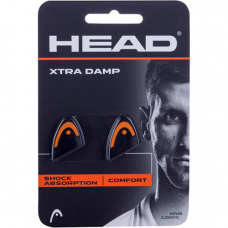 Виброгаситель Head Xtra Damp Orange 2 штуки