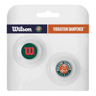 ​Виброгаситель Wilson Roland Garros 2020​ купить