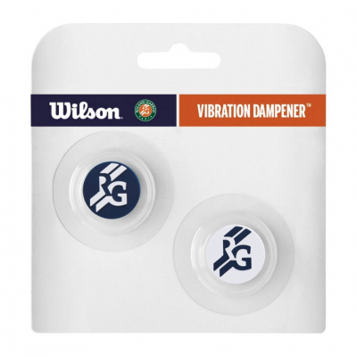 ​Виброгаситель Wilson Roland Garros 2020​ купить
