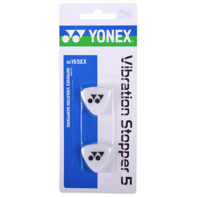 Виброгаситель Yonex White/Black