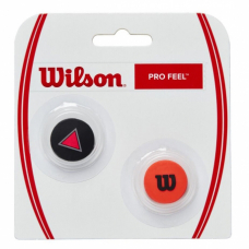 Виброгаситель Wilson Pro Feel Clash 2 штуки