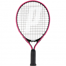 Детская теннисная ракетка Prince Tour Pink 17"