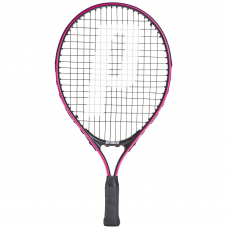 Детская теннисная ракетка Prince Tour Pink 19"